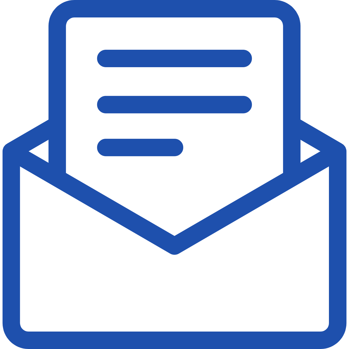 Mail