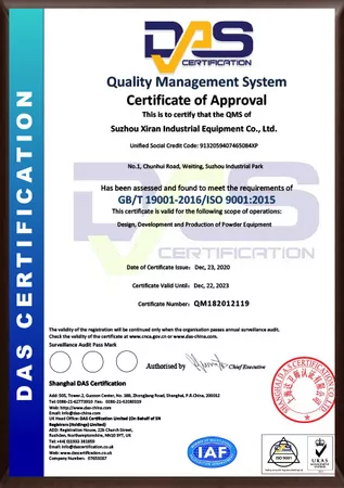Certificate 1