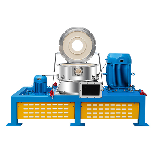 Mechanical mill