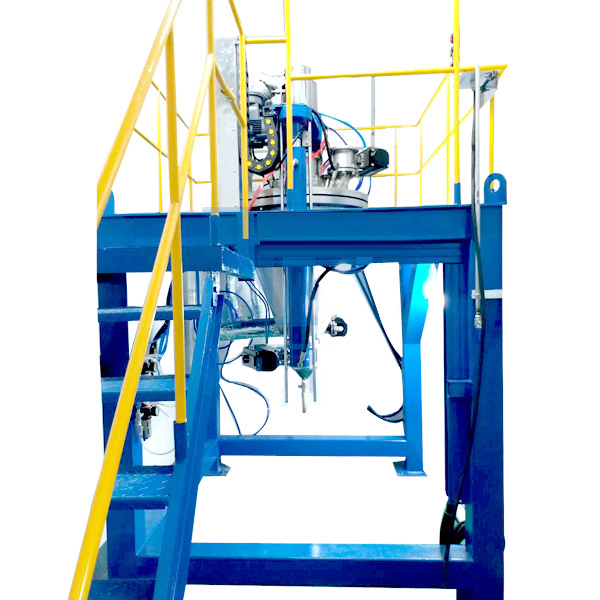 Cone dryer