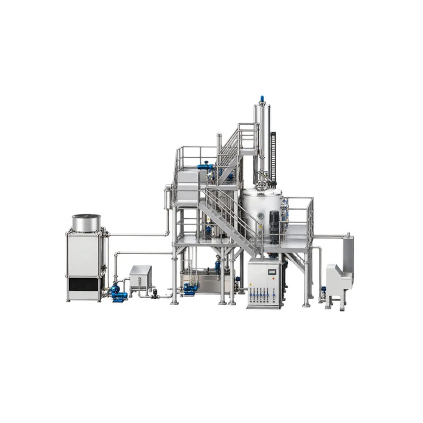 Plasma DC Arc Furnace for Single-Wall Carbon Nanotubes